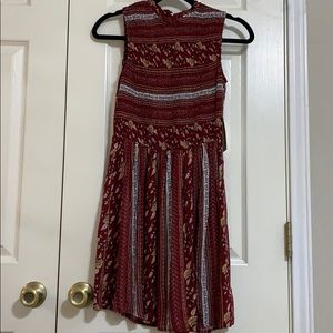 Size small bebop dress
